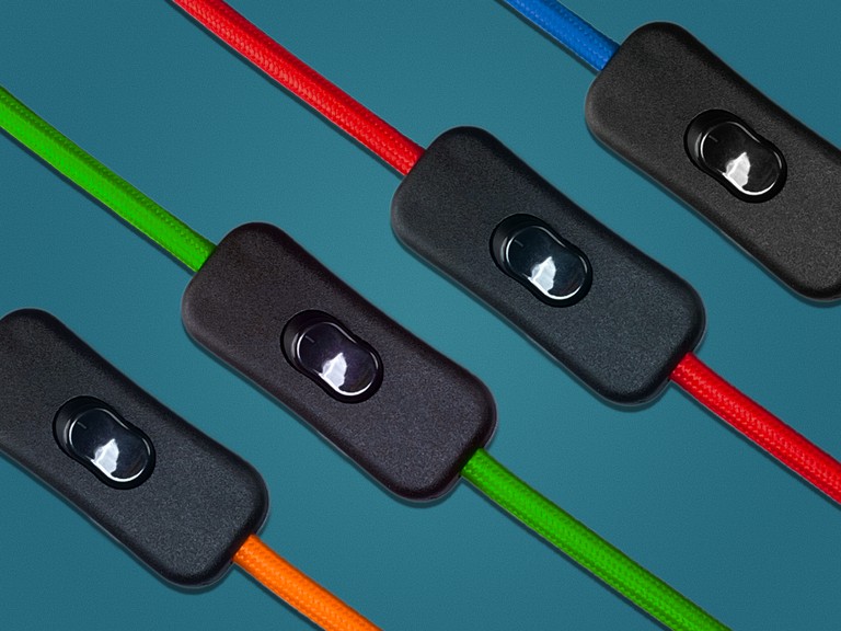 Cord switch variant of Nox One