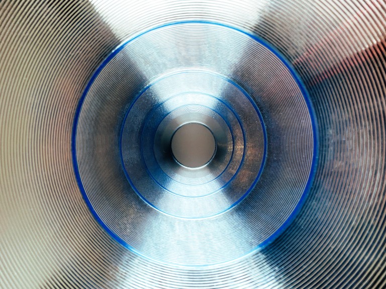 Nox One Nami shade from inside