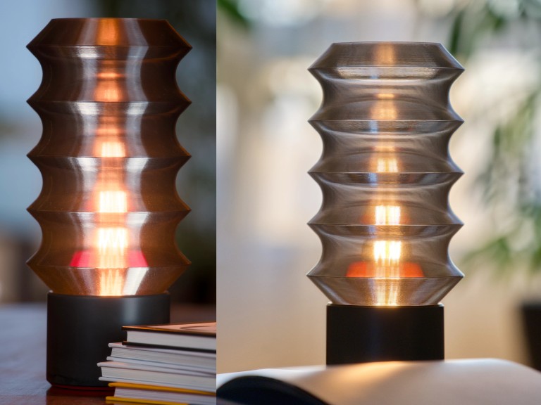 Nox One Nami, with books